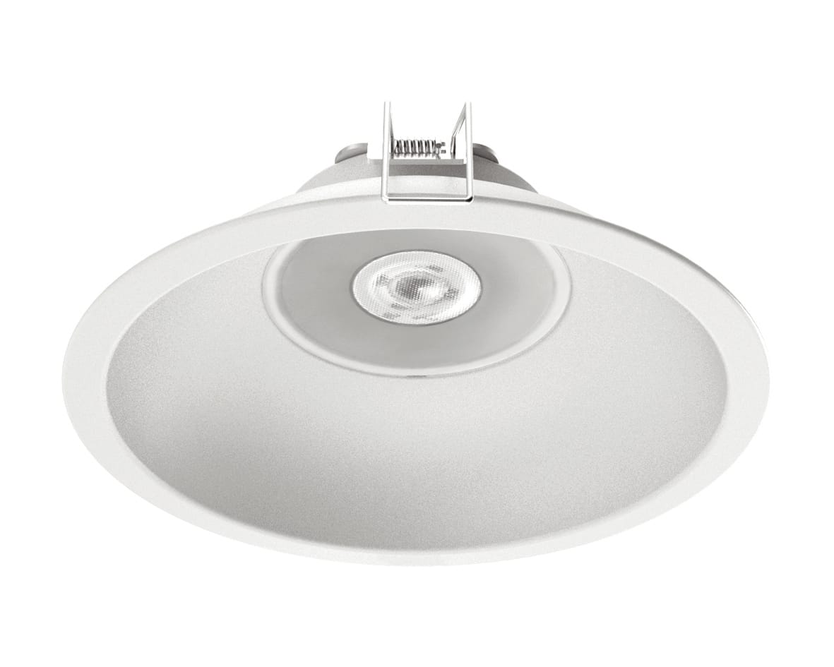 LINEA LIGHT (ILED) - ILD84230N60 WOOFER SM.8 15,6WAC 1L+AL.CRI92 BG