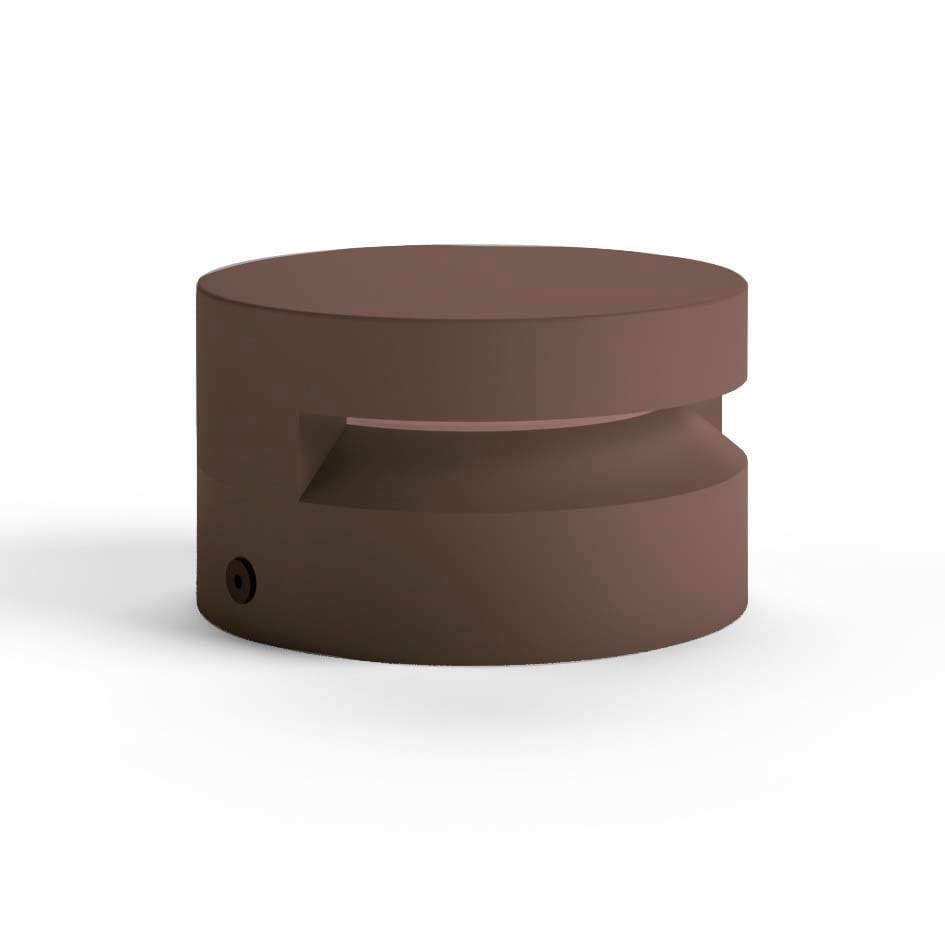 LINEA LIGHT (ILED) - ILDC00713DBWSR BUZZER_PRO 1 ARREYLED 180° DB W SR