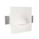 LINEA LIGHT (ILED) - ILD60910N00 GYPSUM INC.SAGOMATO R.80 1 LED X 1W