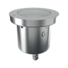 LINEA LIGHT (ILED) - ILD76049N30 SUELO-RIJ 20 D.160 25W C/AL.INOX