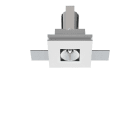 LINEA LIGHT (ILED) - ILD64632M45 CELL GYP.1 LED X4W SC.45 OTT+BIAN