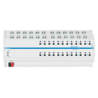 EELECTRON SPA - EEXBO24F01KNX MODULO DIN UNIV. 24 OUT PLUS