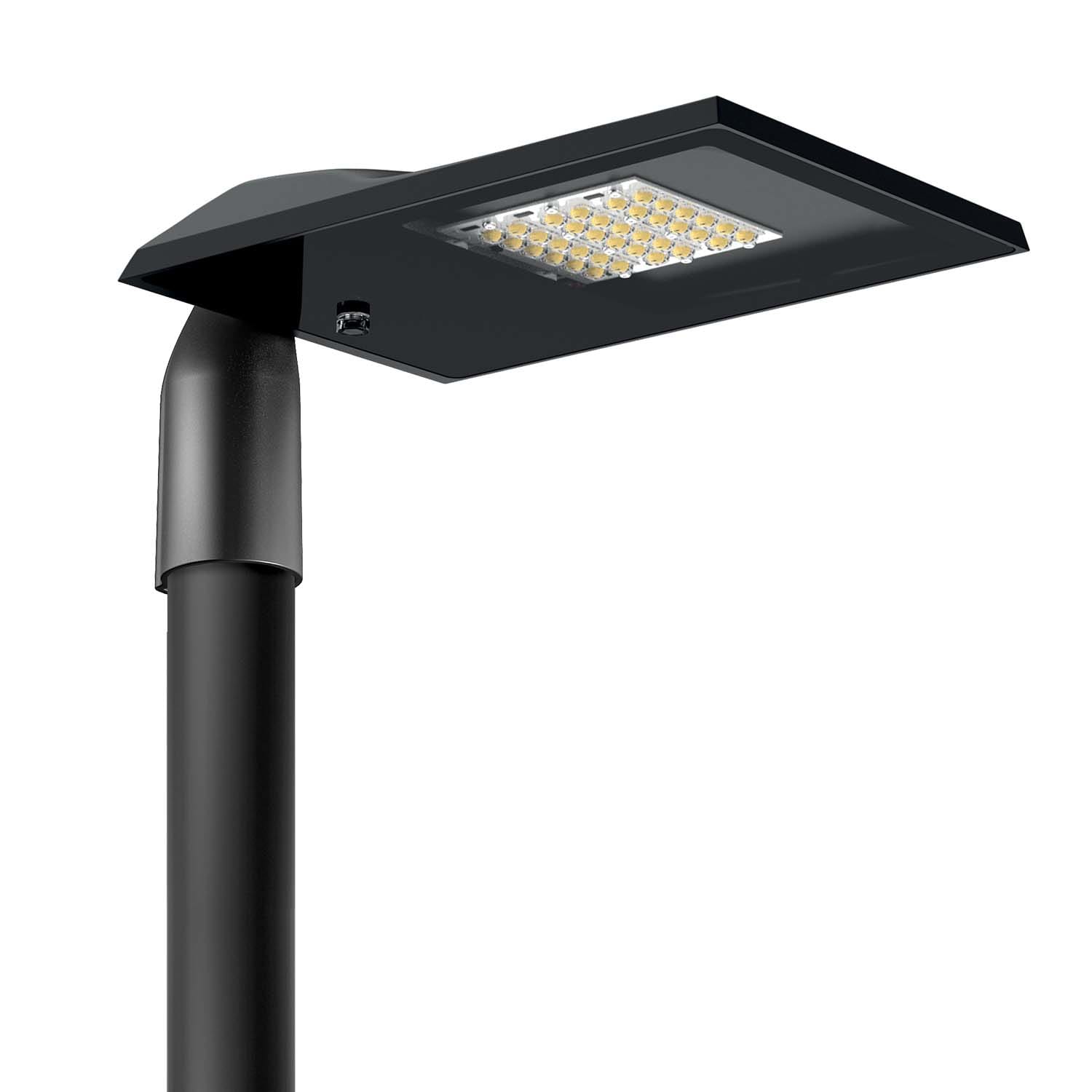 LINEA LIGHT (ILED) - ILD84466W72 MI-PARKER 3.0 5 24L 44W+AL.R7016 B