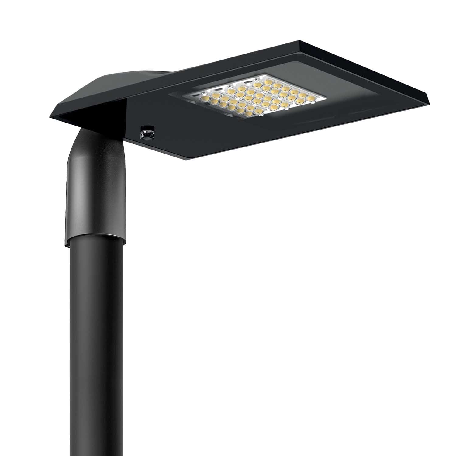 LINEA LIGHT (ILED) - ILD84474N73 MI-PARKER 3.0 9 36L 66W+AL.R7016 B