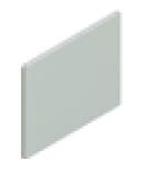 CEB S.P.A. - CBSP111PL P111PL PIASTRA INTERNA X BASE PL DA1200