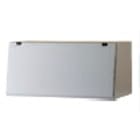 CEB S.P.A. - CBSPLA1200PX PLA1200PX ALZATA PIANALE INOX 474X1200X5