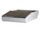 CEB S.P.A. - CBSPLI1200PX PLI1200PX LE.INT. C/PIAN.INOX 200X1200X9