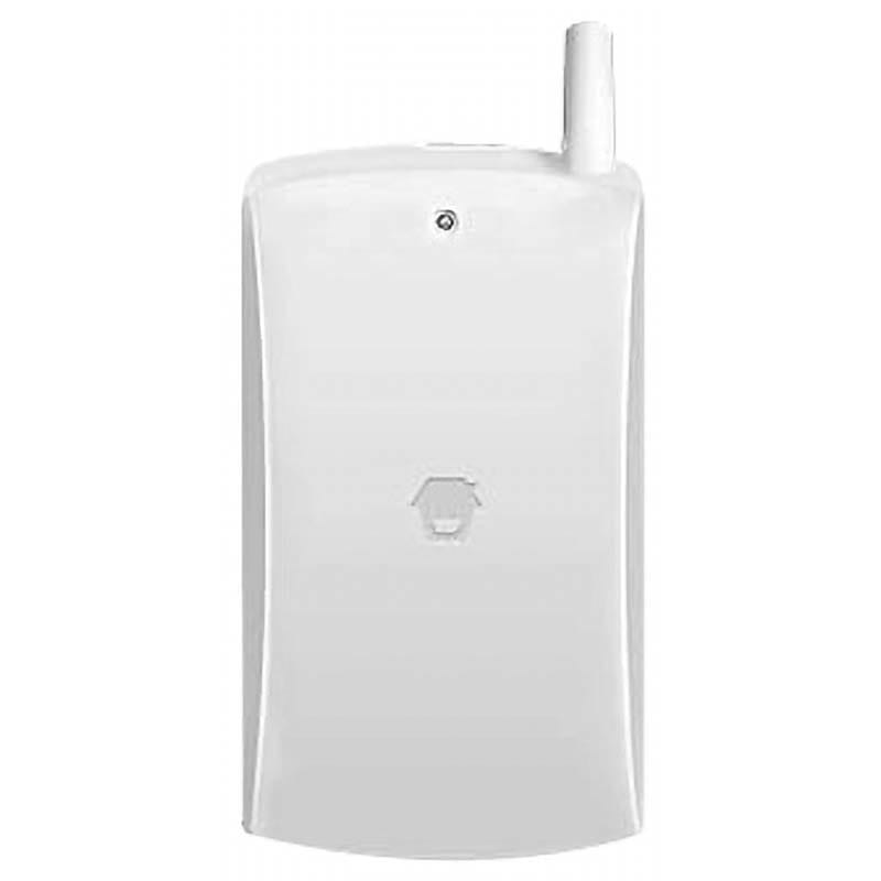 ELCART DISTRIBUTION - ERT350818000 SENSORE ROTTURA VETRO WIRELESS