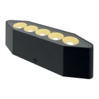 LINEA LIGHT (ILED) - ILD83870W30 SKIN-F 8 5LED 11,2W+ALIM.NG+ORO