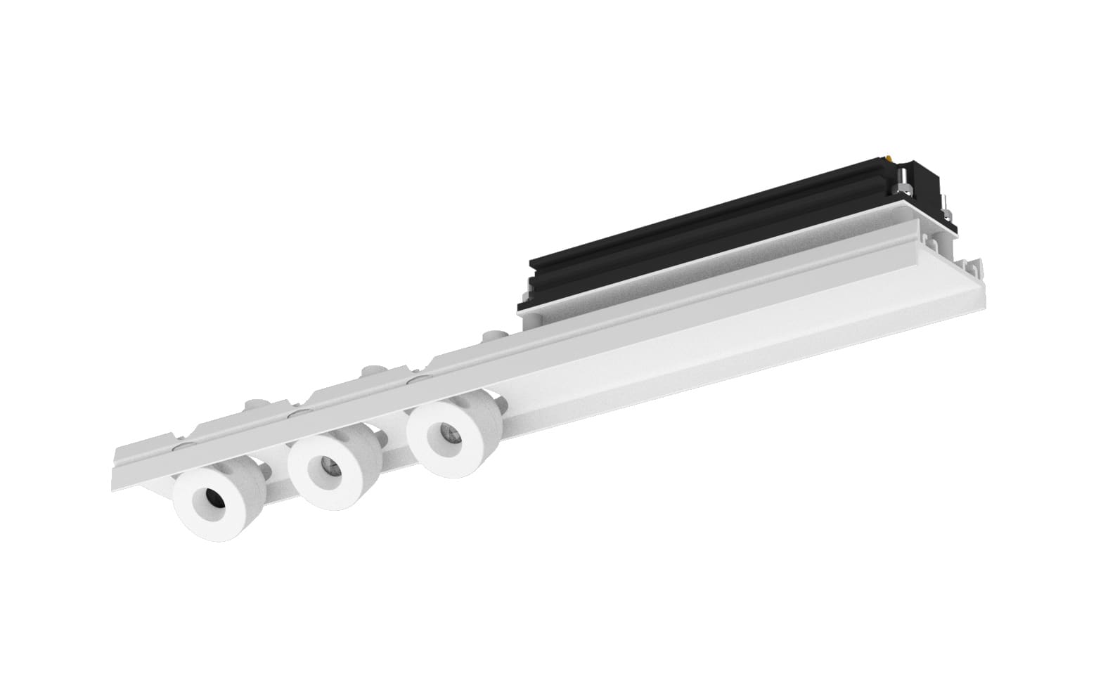 LINEA LIGHT (ILED) - ILD83732W20 MODUS OPTUS EX MINI 1 1L 5W DALI BG