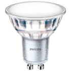 SIGNIFY ITALY SPA - PHLCLAGU1070840G2 CorePro, LED, PAR16, GU10, 4000 K, 550 lm, CRI 80, 15000 ore
