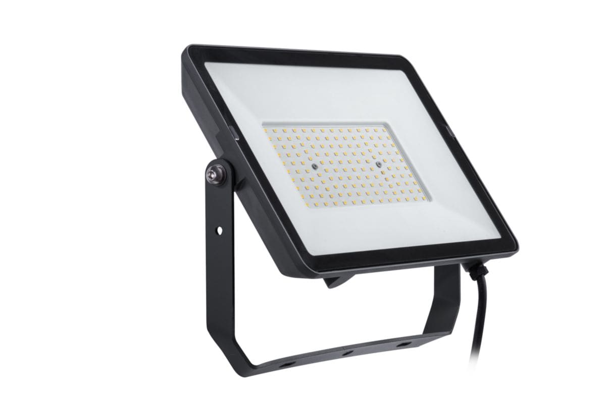 SIGNIFY ITALY SPA - PHA53317299 Mazda floodlights gen2, 150 W, 14250 lm, 4000 K, CRI80, Symmetrical, IP65