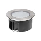 LINEA LIGHT (ILED) - ILD76081W00 ORMA-IL 51 1LED 7WAC 220V INOX
