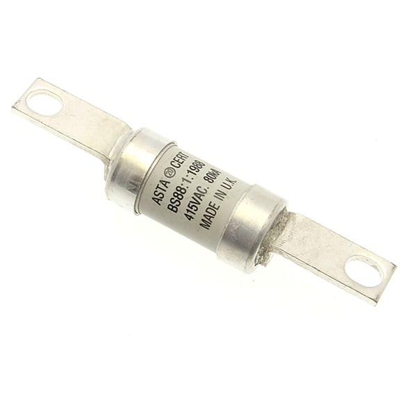 EATON - EAOCD100M125 CD100M125 100M125 415V AC BS88 FUSE