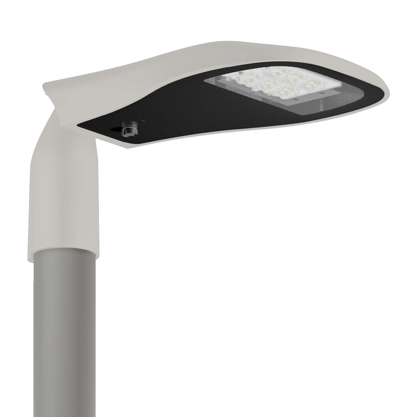 LINEA LIGHT (ILED) - ILD92156A71 MINI-LEDWEG 2.0 14 3L+AL.R.7035 BUC