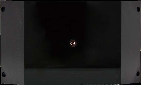 IESS SRL - EAARK100RS RIV. LINEARE FUMO A RIFLESS.100MT EN54-1