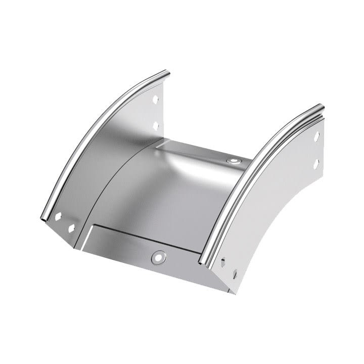 DKC-COMBITECH - SCZ5283074 C5 CURVA DISCESA 45? 300X80 ZC