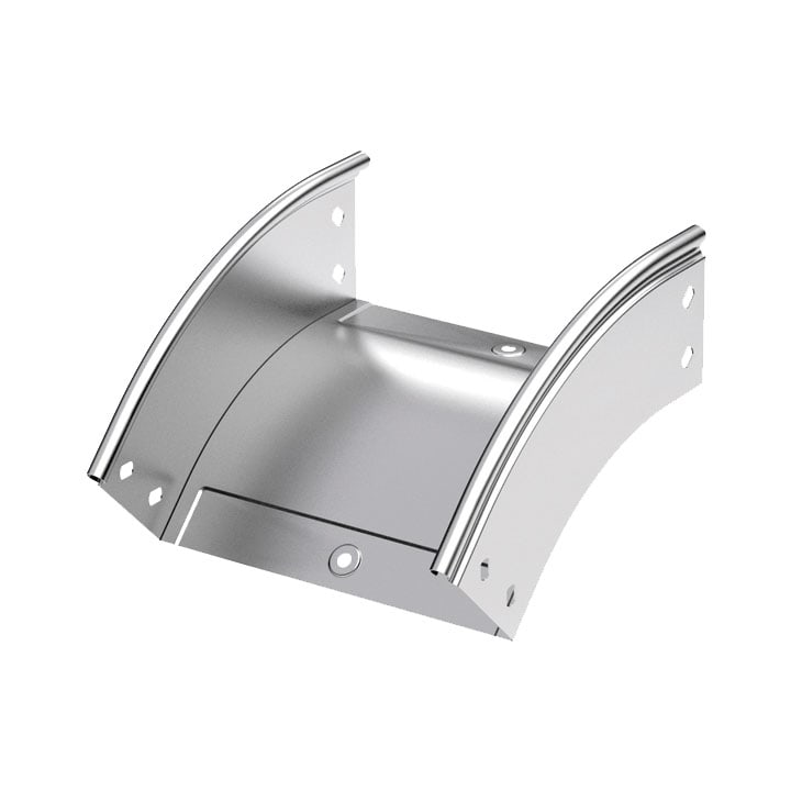 DKC-COMBITECH - SCZ5280074 C5 CURVA DISCESA 45 300X80 ZS