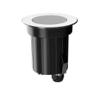 LINEA LIGHT (ILED) - ILD80546W60 SUELO-R 55 1L 8W S/AL.S/HC+MOLLE IX