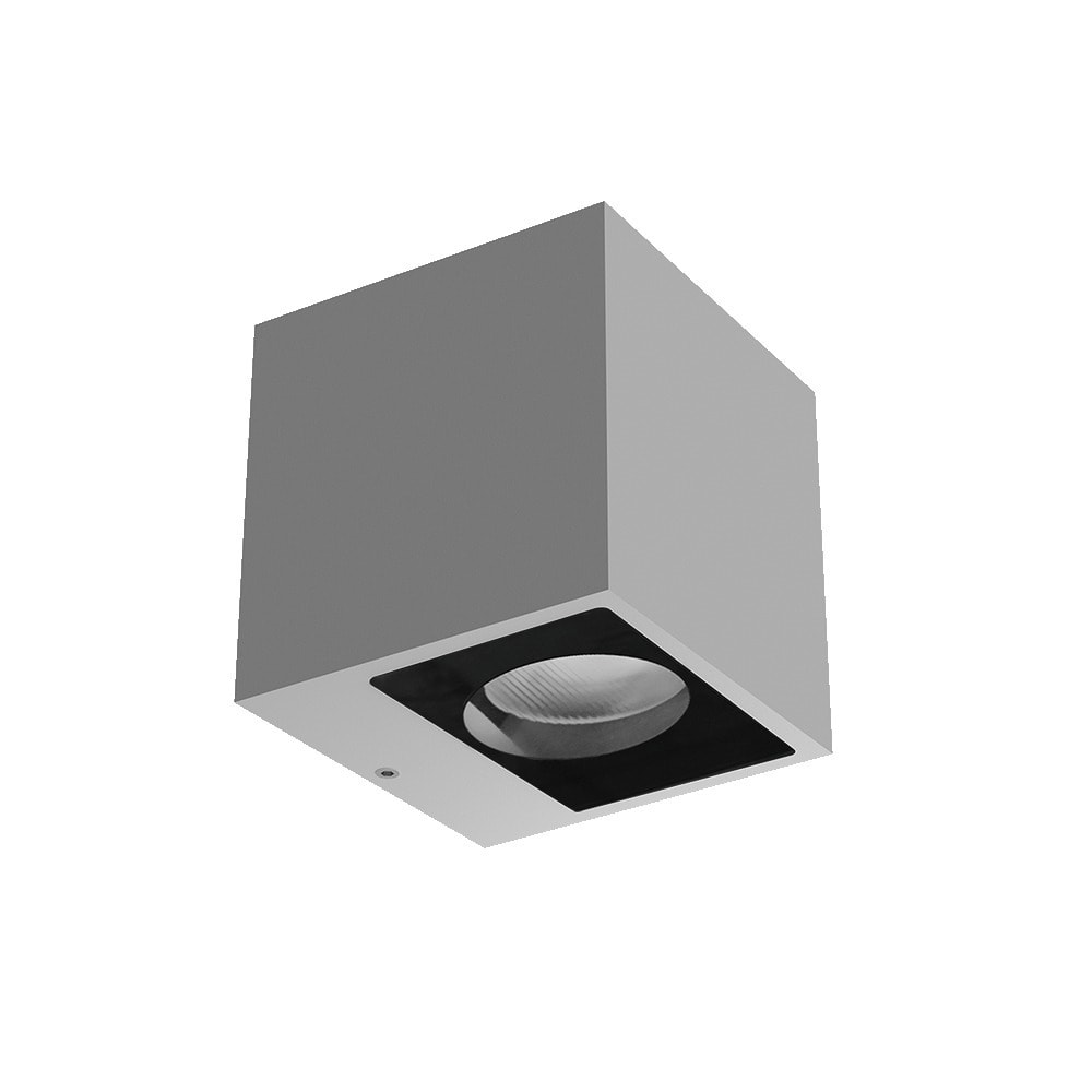 LINEA LIGHT (ILED) - ILD76656N30 CUBIT 30 2L BI-EM 14WAC 220V GG