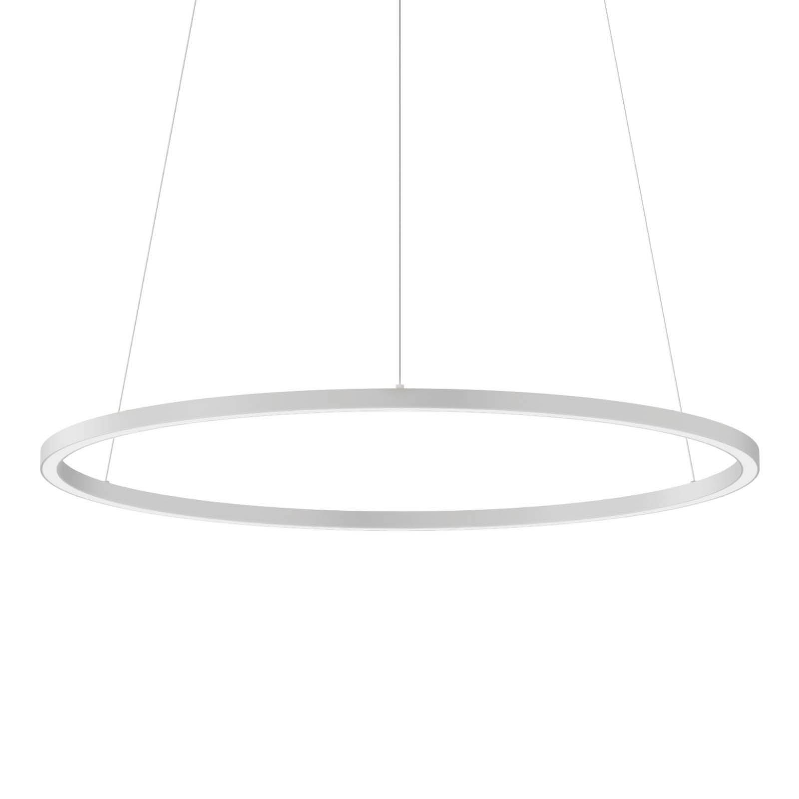 LINEA LIGHT (ILED) - ILDC01062WHWDI TOUR SLIM D.1150 56WDC WH W DI