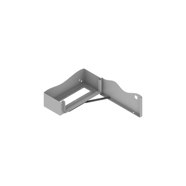 DKC-RAMBLOCK - RMBRZA31 BLOCCOPORTA ANTIVENTO X CASSA