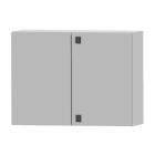 DKC-RAMBLOCK - RMBR5CE0613 CASSA 600X1000X300 2 ANTE + P.C.