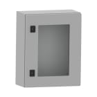 DKC-RAMBLOCK - RMBR5CEX1283 CASSA 1200X800X300 PORTA VETRO + P.C.