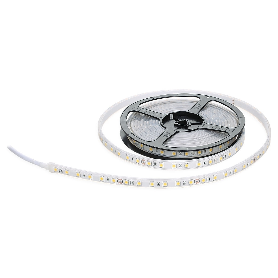 LINEA LIGHT (ILED) - ILD99620 DIAMOND/ROLLA BN 24V 60LED+C.1110LM