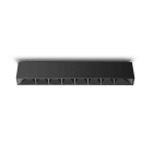 SIMES SPA - SMVS.9070W.09 CEILING 8LED +LED9W FX 24V NER