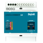 BEGHELLI - BEG12100C CENTRALE CONNECT LG