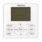 HISENSE ITALIA SRL - HISYJE-C01TE COMANDO CENTRALIZZATO