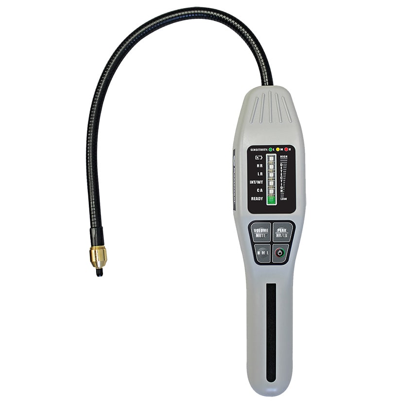 FERRARI - FER17.305/RC CERCAFUGHE PER GAS REFRIGERANTI E INFIAM