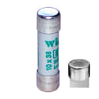 WIMEX - WIM5400602 CF 10 AM 2A FUSIBILI