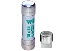 WIMEX - WIM5400604 CF 10 AM 4A FUSIBILI