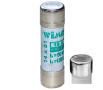 WIMEX - WIM5400702 CF 14 AM 2A FUSIBILI