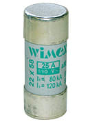 WIMEX - WIM5400812 CF 22 AM 12A FUSIBILI