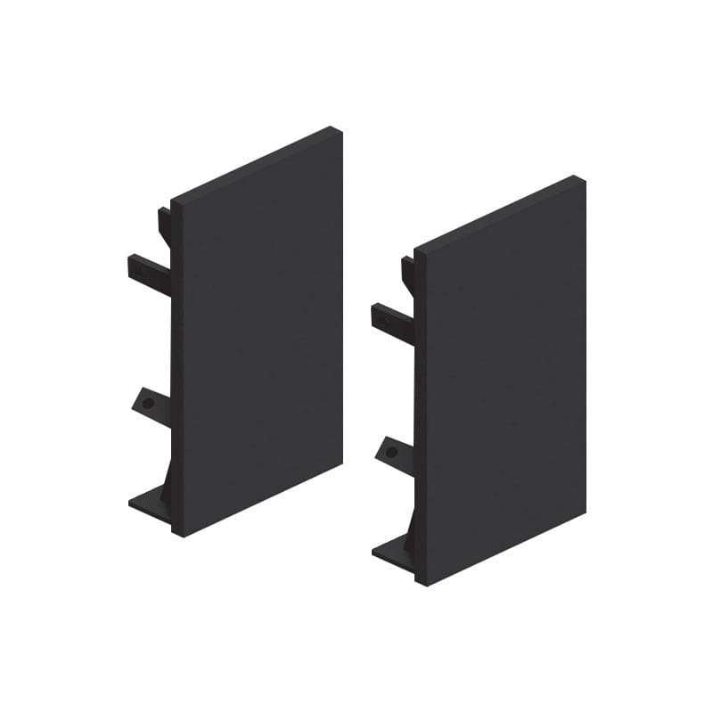 LINEA LIGHT (ILED) - ILDC-V400016 KIT TAPPO ROLLIP 35 SOSPENSIONE/PLA