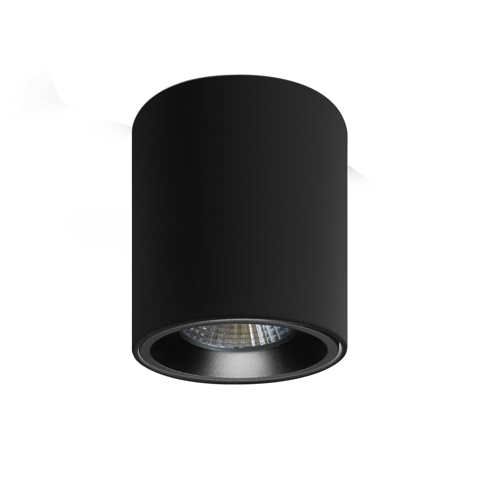LINEA LIGHT (ILED) - ILDC01029BBWWF BATON-R 9WAC H.120 DALI BB