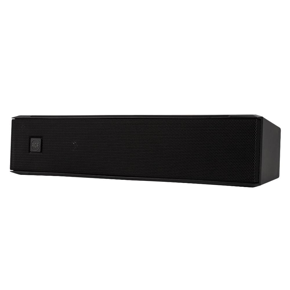 RCF SPA - MAD13100046 WMF 33EN DIFFUSORE 2 VIE 60 W NERO, 54-2