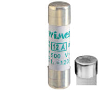 WIMEX - WIM5400504 CF 8 AM 4A FUSIBILI