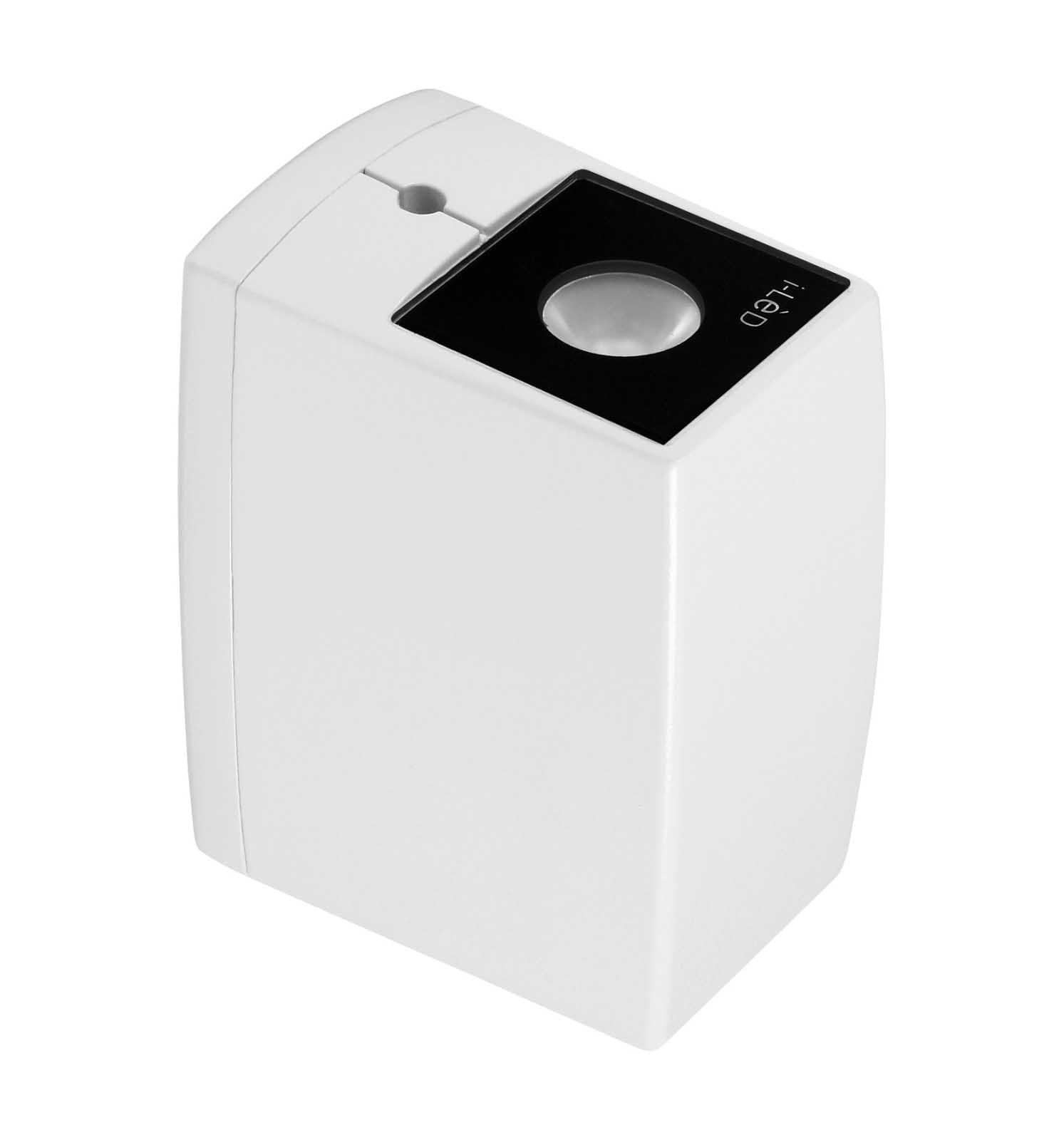 LINEA LIGHT (ILED) - ILD82783W00 VEDETTE-Q 45 Q.70 1L.C/A.9W BG