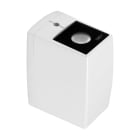 LINEA LIGHT (ILED) - ILD82783W00 VEDETTE-Q 45 Q.70 1L.C/A.9W BG