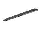 LINEA LIGHT (ILED) - ILD83954W30 INK BAR.L300 UGR 7W NERO INCAS
