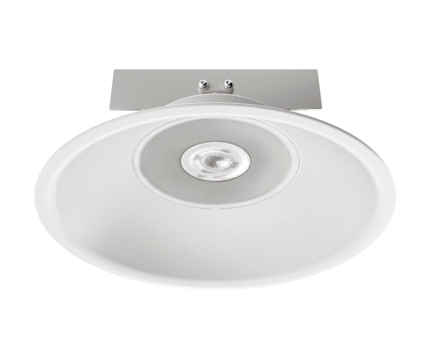 LINEA LIGHT (ILED) - ILD84207W60 WOOFER BIG 5 28,8WAC 1L+AL BG