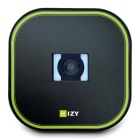 IESS SRL - EAAKIZYQR LETTORE QR CODE C/ALIM.230V/12V. CLOUD.