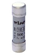 WIMEX - WIM5400110 CF 10 GG 10A FUSIBILI