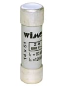WIMEX - WIM5400202 CF 14 GG   2A  FUSIBILI