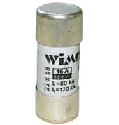 WIMEX - WIM5400391 CF 22 GG 125A FUSIBILI