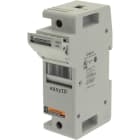 EATON - EAOCH60J1 CH60J1 60AJ MODULAR FUSEHOLDER SINGLE PO